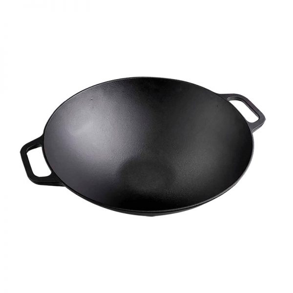 Sarten wok 14"