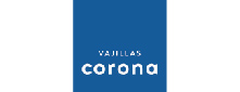 Vajillas Corona