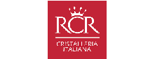 RCR cristalería italiana