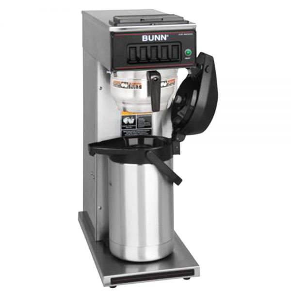 Cafetera Cw15 Aps Bunn