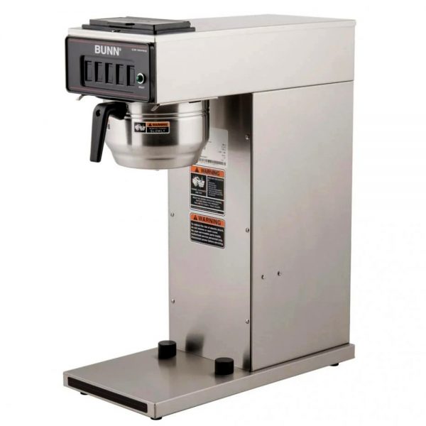 Cafetera Cw15 Aps Bunn