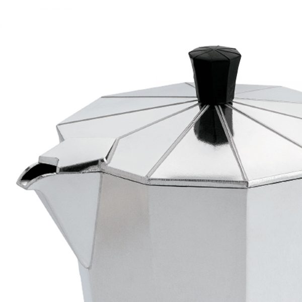 Cafetera Moka 6 Tz Universal