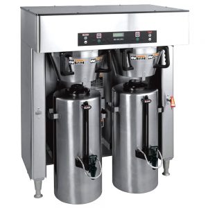 Cafetera Titan Dual Bunn