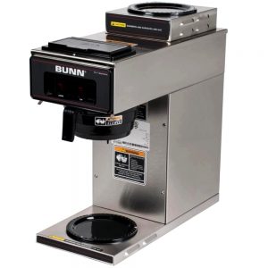 Cafetera Vp 17-2 Sst Bunn