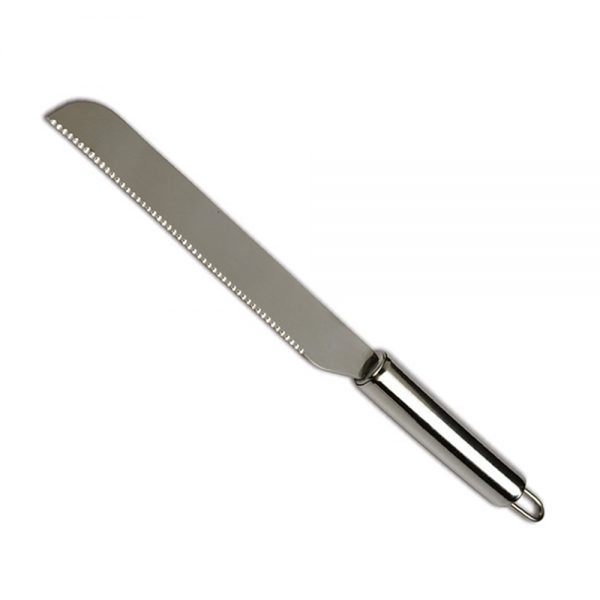 Cuchillo Torta Incainox Incametal