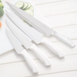 Cuchillollo Chef Semipro 10" Incametal