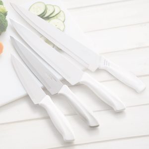 Cuchillollo Chef Semipro 6" Incametal