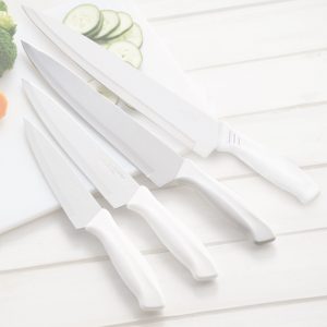 Cuchillollo Chef Semipro 8" Incametal