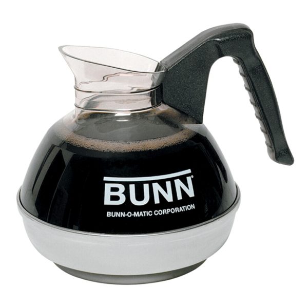 Jarra Acero-Plástico 1.9 L Bunn