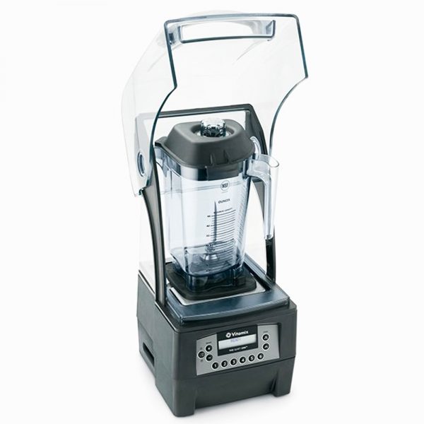 Licuadora De Quiet One Vitamix