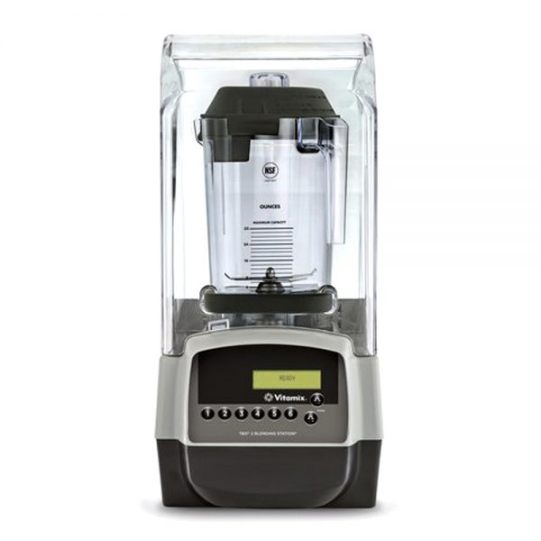 Licuadora Touch And Go 2 Vitamix