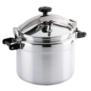 Olla Presión Magna 15l Universal