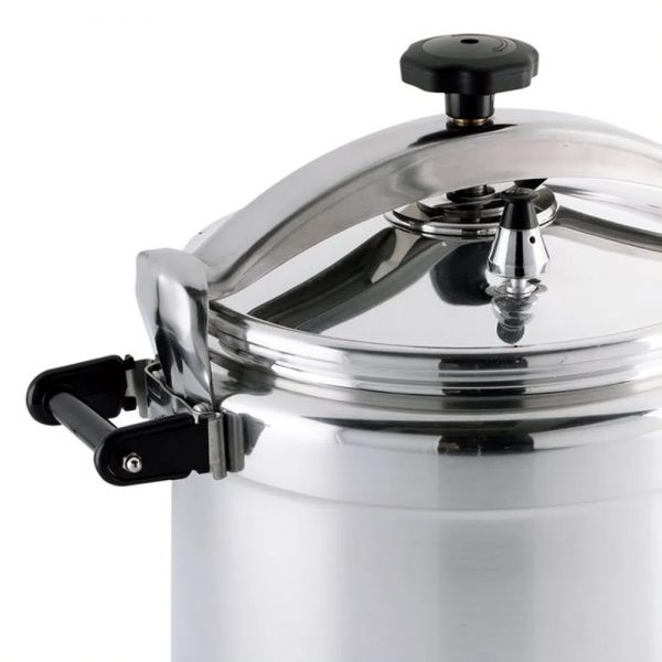 Olla Presión Magna 15l Universal