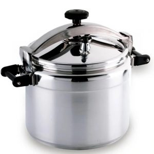 Olla Presión Magna 25l Universal