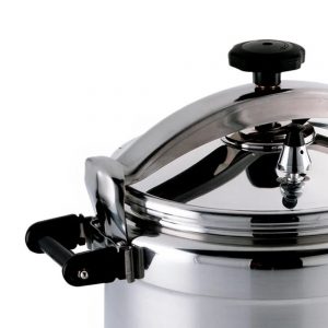 Olla Presión Magna 25l Universal