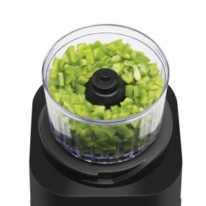 Black & Decker Multi-Prep Slice 'N Dice Food Processor