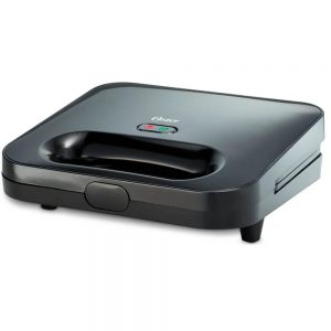 Sandwichera Compacta 2 Puestos Oster CKSTSM2885