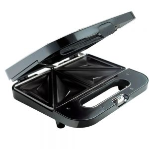 Sandwichera Compacta 2 Puestos Oster CKSTSM2885