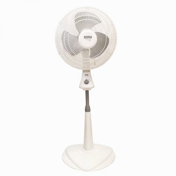 Ventilador Tropical Plus 18" Samurai