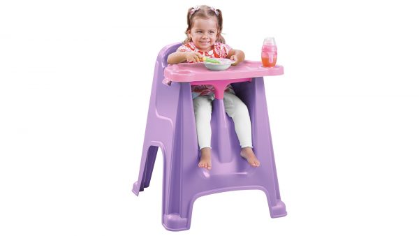 Comedor Para Bebe Vanity Rimax