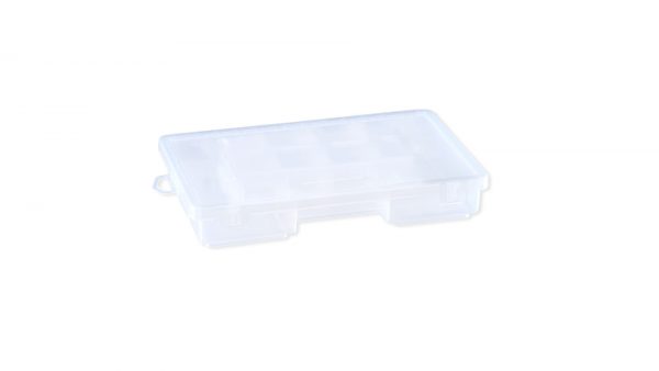 Caja Organizadora 270 Natural Rimax