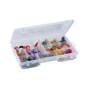 Caja Organizadora 270 Natural Rimax