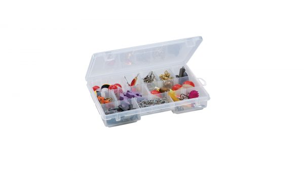 Caja Organizadora 270 Natural Rimax