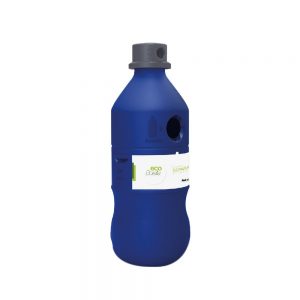 Ecobotella 153 Lt Azul Gris Estra