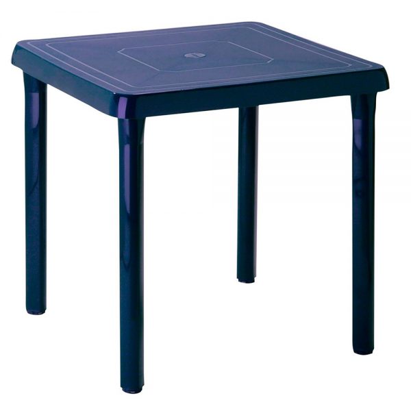 Mesa Caribe II Azul Navy Rimax