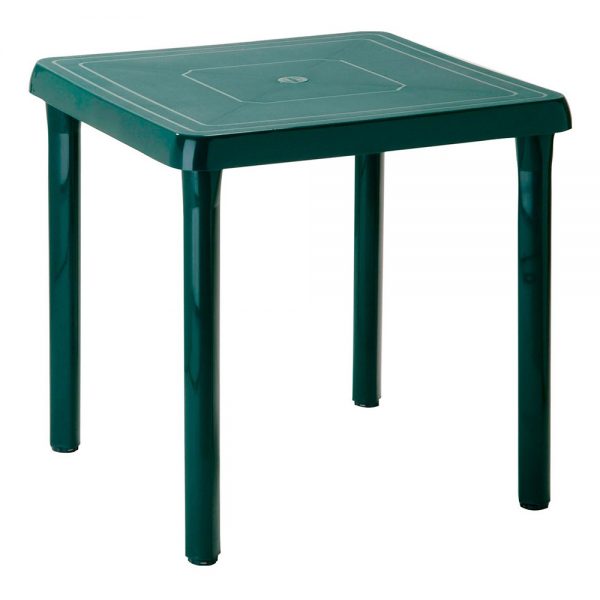 Mesa Caribe II Verde Cazado Rimax