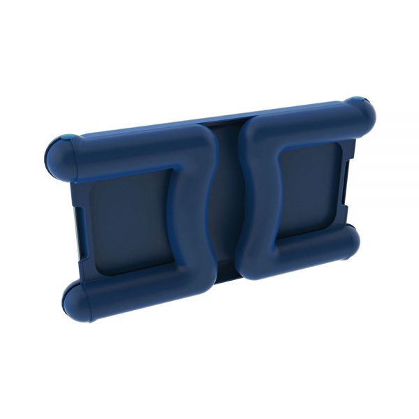 Mesa Person Portatil Azul Navy Rimax