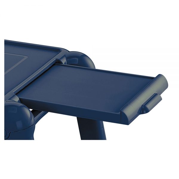 Mesa Person Portatil Azul Navy Rimax