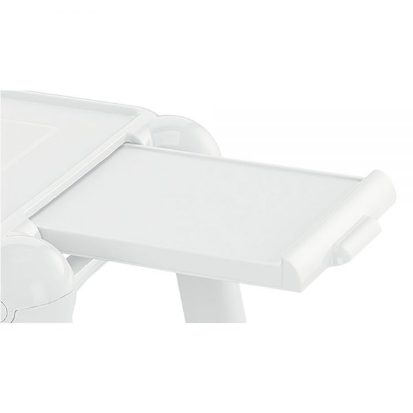 Mesa Person Portatil Blanco Rimax