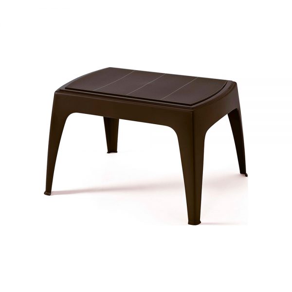 Mesa De Centro Wengue Rimax