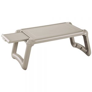 Mesa Person Portatil Taupe Rimax