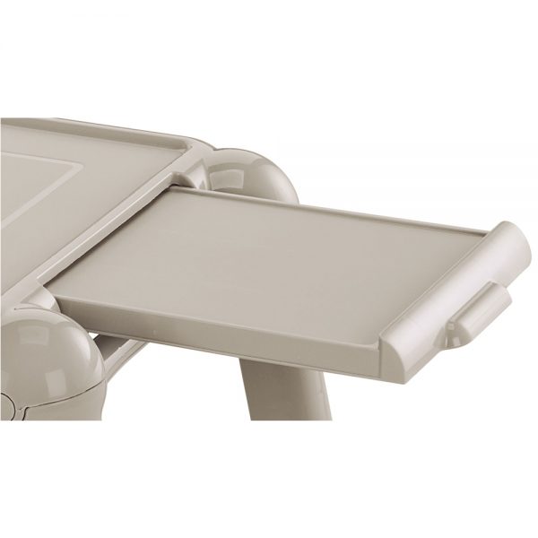 Mesa Person Portatil Taupe Rimax