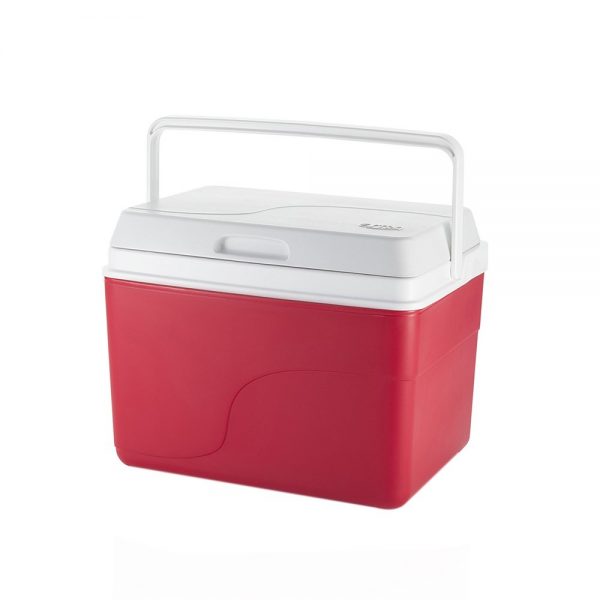 Nevera 22 Lt Rojo Estra