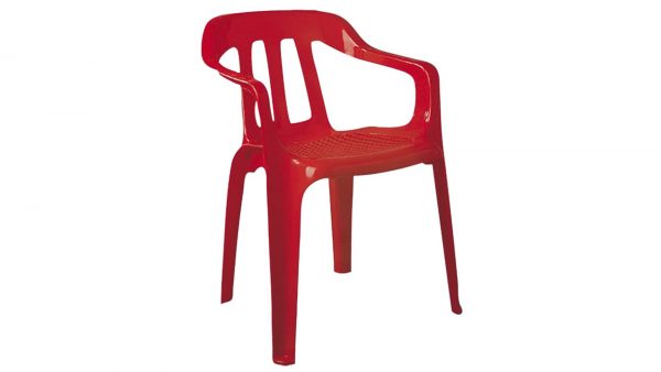 Silla Dinastia Rojo Rimax