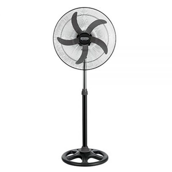 Ventilador Air Pro Pedestal 50cm Ng Samurai