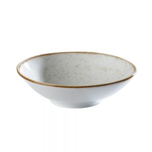 Bowl 1005.5cc Artisan Beige Corona