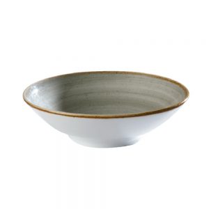 Bowl 1005.5cc Artisan Gris Corona