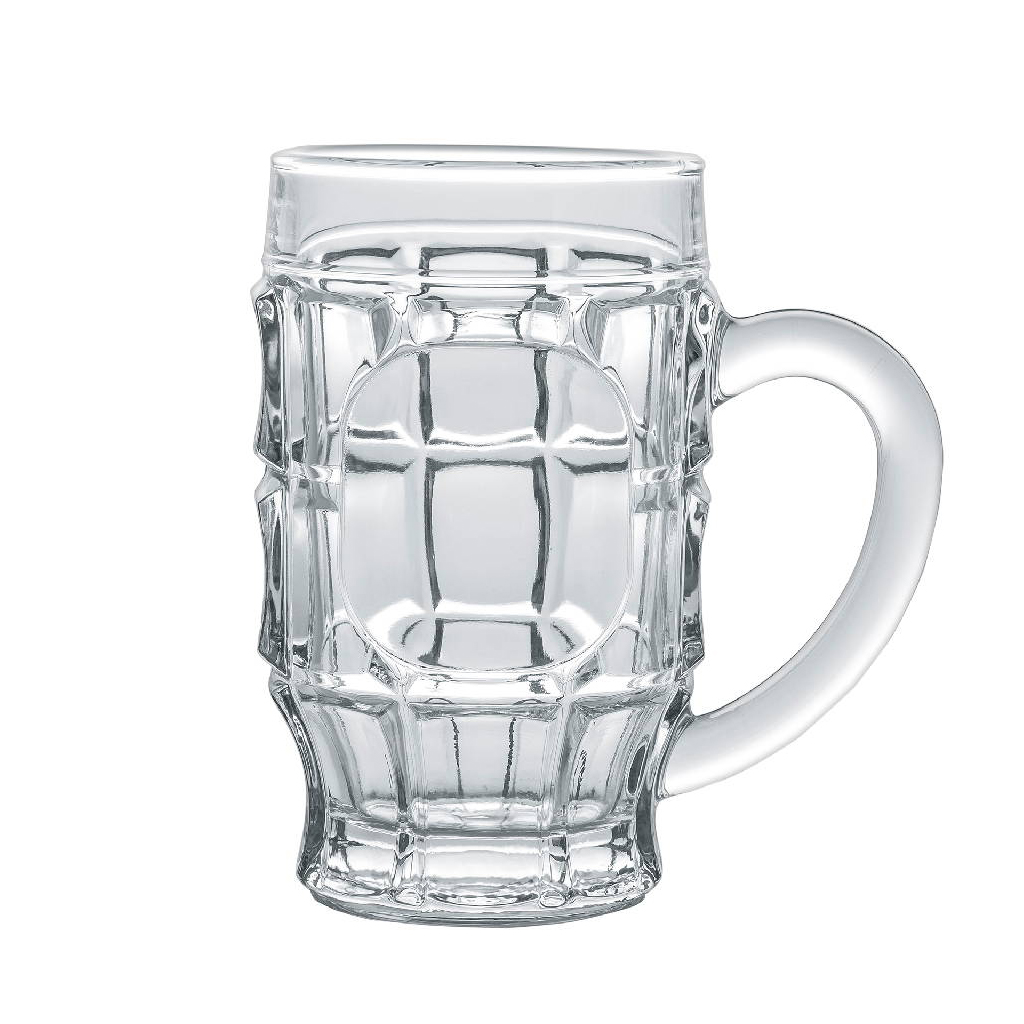 Vaso Cervecero Pilsner Crisa 11 Onzas - 956743