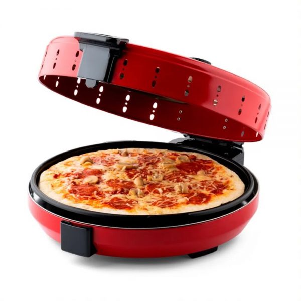 Maquina Para Hacer Pizza Universal