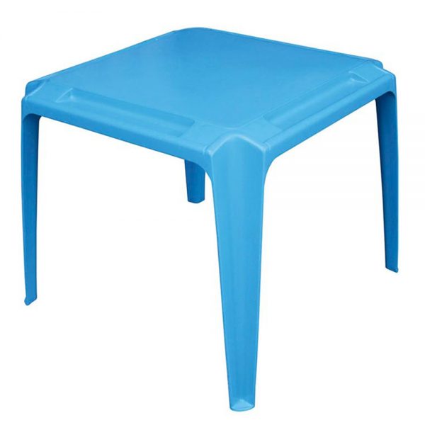 Mesa Bambini Azul Vanyplas