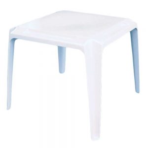 Mesa Bambini Blanco Vanyplas