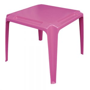 Silla Bambini Fucsia Vanyplas