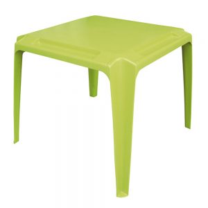 Mesa Bambini Verde Vanyplas