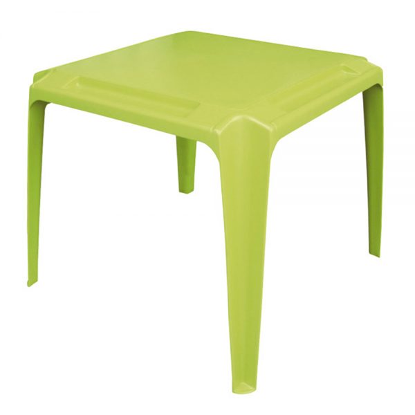 Mesa Bambini Verde Vanyplas