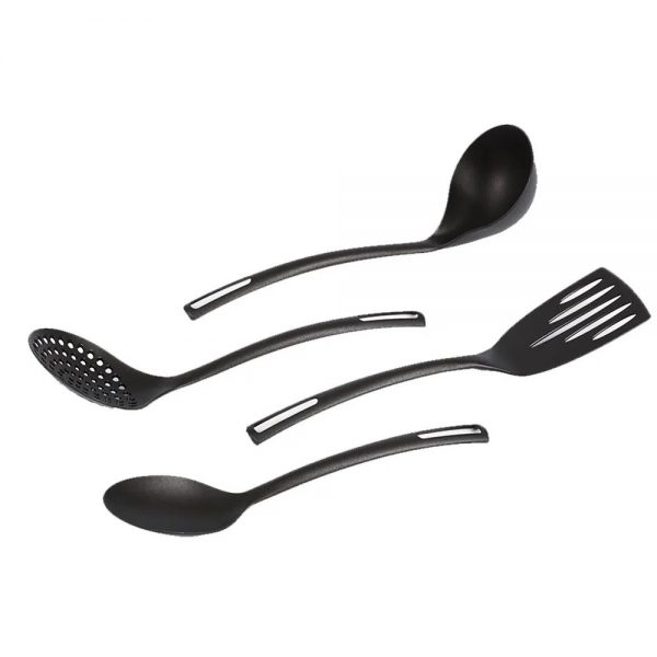 Set X 4 Utensilios Aliada Universal