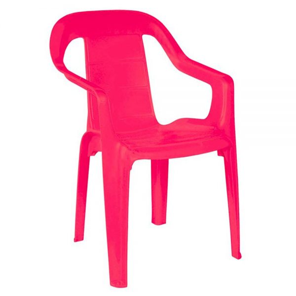 Silla Bambini Fucsia Vanyplas